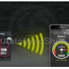 Akumulatora Uzraugs. Battery-Guard 6V 12V 24V Bluetooth®. CS (Vācija) CS100141